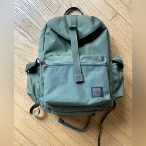 Filson 36 L Surveyor Service Green Backpack